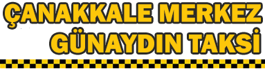 Canakkale-Merkez-Taksi