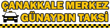 Canakkale-Merkez-Taksi